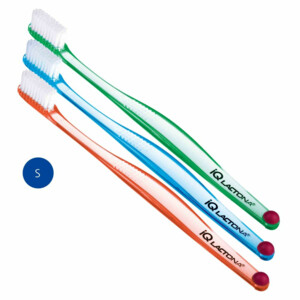 Lactona Tandenborstel IQ Soft - 2.72 euro