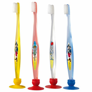 Lactona Kindertandenborstel Kidsbrush - 3.36 euro