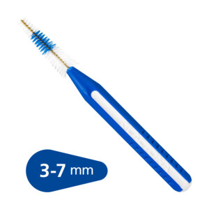 6x Lactona EasyGrip Ragers B 3 - 7mm Donkerblauw - 14.37 euro