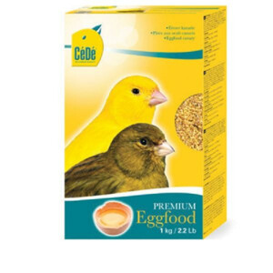 Cédé Eivoer Kanarie 1 kg