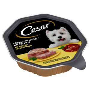 14x Cesar Alu Kip 150 gr
