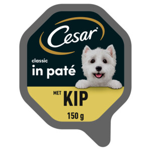 14x Cesar Alu Kip 150 gr