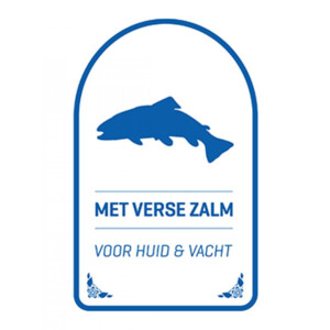 CaroCroc Hondenvoer Skin Support 24/14 3 kg