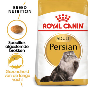 Royal Canin Kattenvoer Droog Persian Adult 10 kg