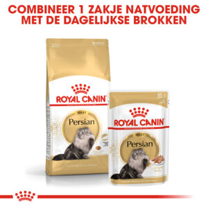 Royal Canin Kattenvoer Droog Persian Adult 2 kg