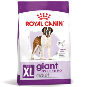 Royal Canin Giant Adult Hondenvoer