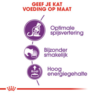 Royal Canin Kattenvoer Droog Sensible 4 kg