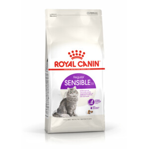 Royal Canin Kattenvoer Droog Sensible 33