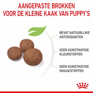 Royal Canin Medium Puppy Hondenvoer 15 kg