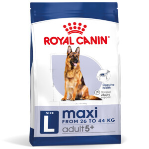 Royal Canin Hondenvoer Maxi Adult 5+