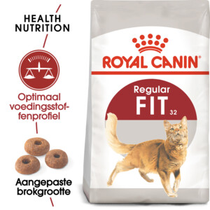Royal Canin Kattenvoer Droog Fit 2 kg