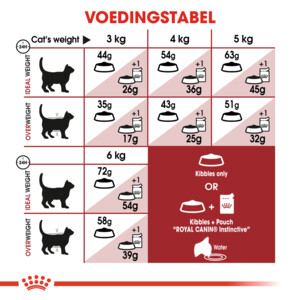 Royal Canin Kattenvoer Droog Fit 2 kg