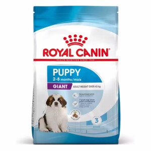 Royal Canin Giant Puppy Hondenvoer