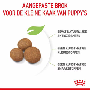Royal Canin Giant Puppy Hondenvoer 15 kg