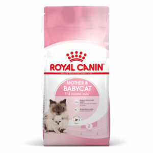 Royal Canin Mother & Babycat Kattenvoer