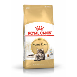 Royal Canin Kattenvoer Droog Maine Coon Adult