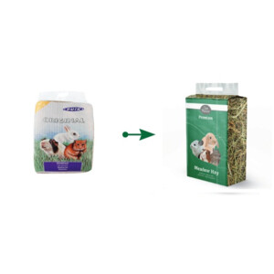 Puik Fris Weidehooi Compact 5 kg