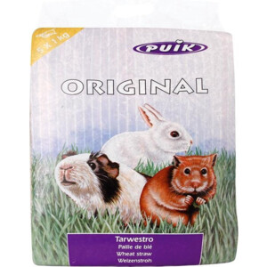 Puik Fris Tarwestro Compact 5 kg