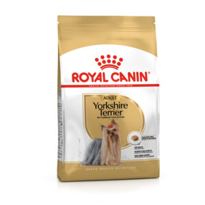 Royal Canin Hondenvoer Droog Yorkshire Terrier Adult