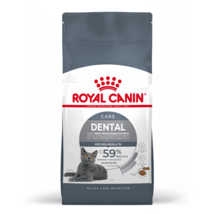 Royal Canin Kattenvoer Droog Dental Care