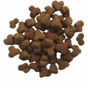 BF Petfood Senior Hondenvoer Naturel 12,5 kg