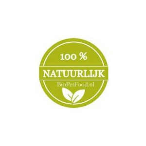 BF Petfood Senior Hondenvoer Naturel 12,5 kg