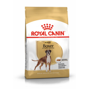 Royal Canin Boxer Adult Hondenvoer