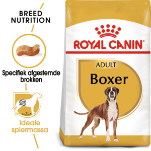 Royal Canin Boxer Adult Hondenvoer 12 kg
