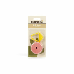 Beeztees Zoutliksteen met Houder - 2.49 euro