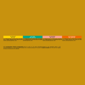 Gourmet Gold Multipack Fijne Mousse Blauw 12 x 85 gr
