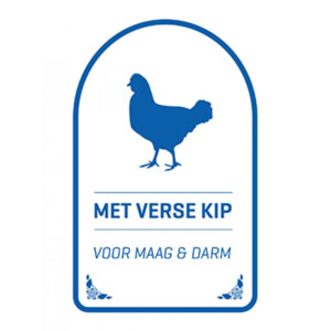 CaroCroc Hondenvoer Graanvrij 23/13 3 kg