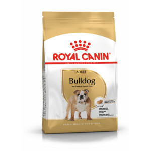 Royal Canin English Bulldog Adult Hondenvoer