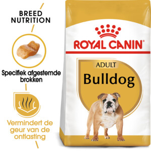 Royal Canin English Bulldog Adult Hondenvoer 12 kg