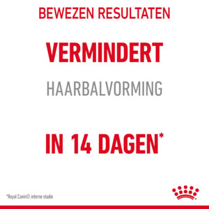 Royal Canin Kattenvoer Droog Hairball Care 2 kg