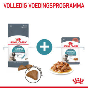 Royal Canin Kattenvoer Droog Hairball Care 10 kg