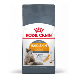 Royal Canin Kattenvoer Droog Hair and Skin
