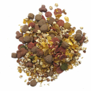 BF Petfood Diner 10 kg