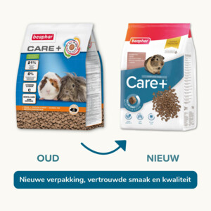 Beaphar Care+ Cavia - 14.49 euro