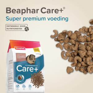 Beaphar Care+ Cavia - 14.49 euro