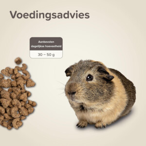 Beaphar Care+ Cavia - 14.49 euro