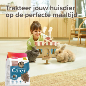 Beaphar Care+ Cavia - 14.49 euro
