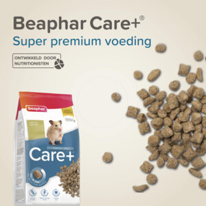 Beaphar Care+ Hamster - 8.55 euro