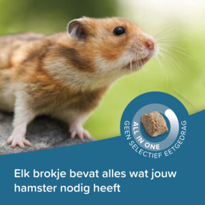 Beaphar Care+ Hamster - 8.55 euro