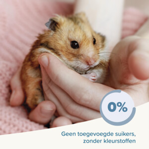 Beaphar Care+ Hamster - 8.55 euro