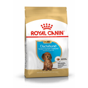 Royal Canin Hondenvoer Droog Dachshund Puppy