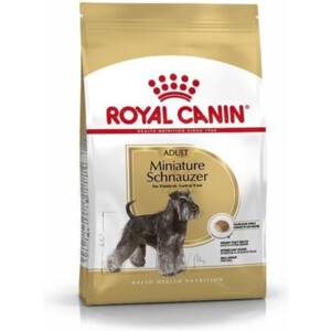 Royal Canin Mini Schnauzer Adult Hondenvoer