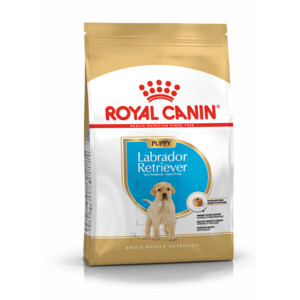 Royal Canin Hondenvoer Droog Labrador Retriever Puppy