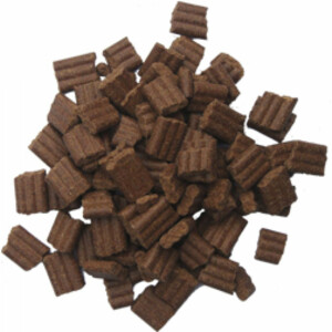 BF Petfood Vleesbrok Geperste Hondenbrokken Adult 13,5 kg