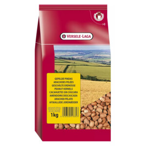 Versele-Laga Prestige Pindas Gepeld 1 kg