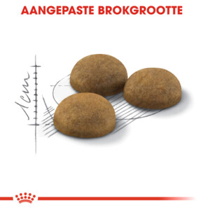 Royal Canin Kattenvoer Droog Indoor Longhair 35 2 kg